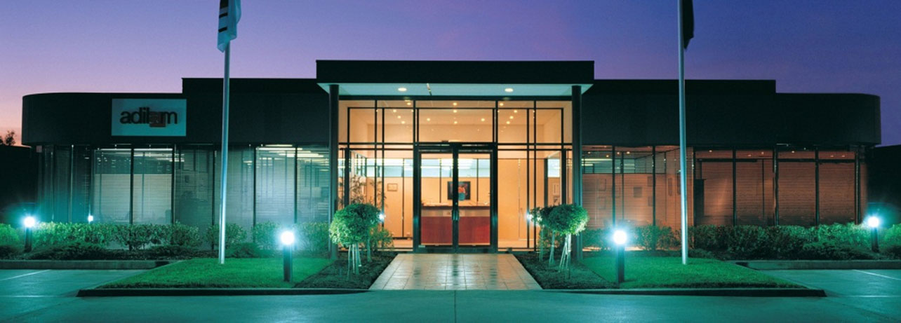 Adilam - RFID Technologies